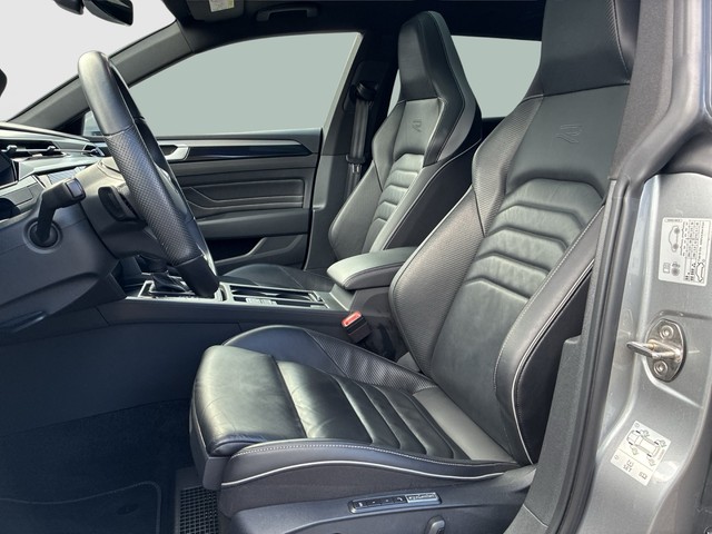 VW - Arteon Shooting Brake R-Line 4Motion Navi Kamera_5