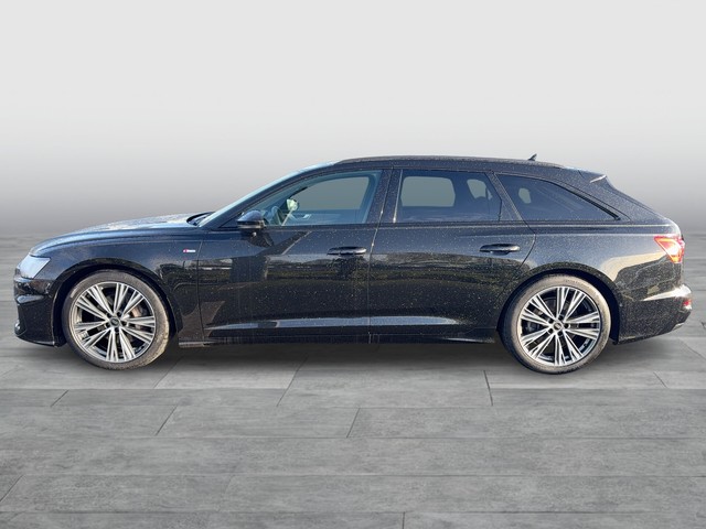 Audi - A6 Avant 50 TDI Tiptronic quattro S-Line AHK_5
