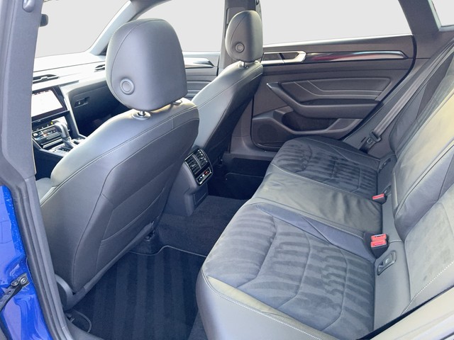 VW - Arteon Shooting Brake 1.4 eHybrid R-Line DCC RFK_3