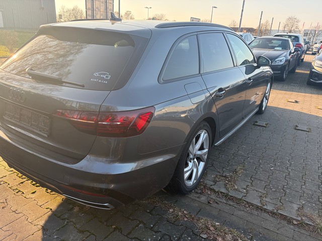 Audi - A4 Avant 40 TDI S-tronic S-Line_2