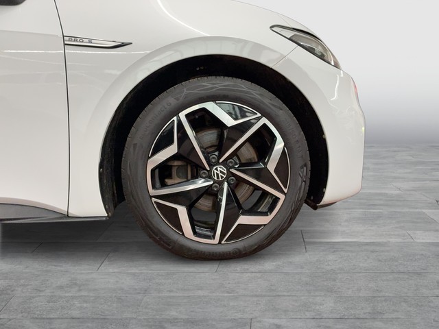 VW - ID.3 Pro S 150 kW 4-Sitzer LED+NAVI+LANE ASSIST_10