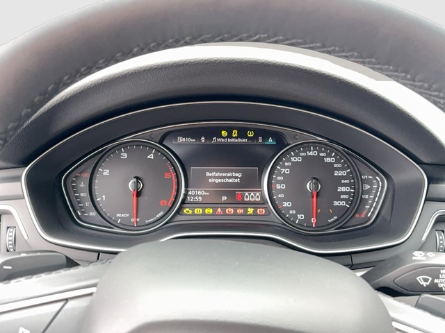 Audi - A4 Avant 2.0 TDI S-tronic KLIMAAUTOMATIK + SHZG_13