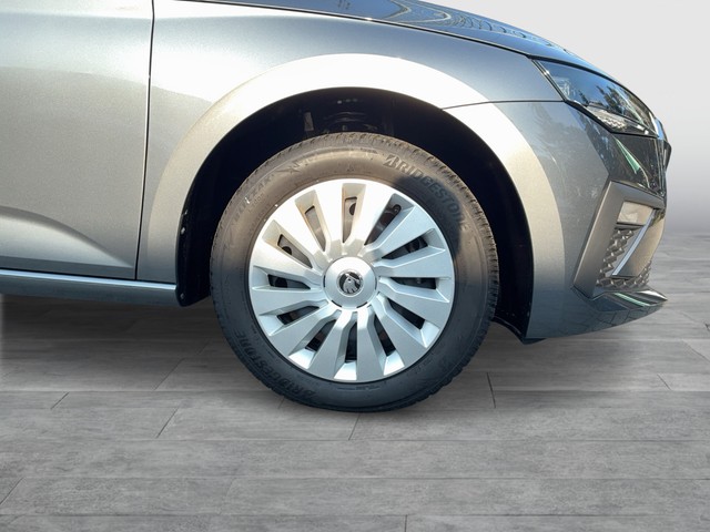Skoda - Scala 1.0 TSI DSG Selection KAMERA+NAVIGATION+LM_10