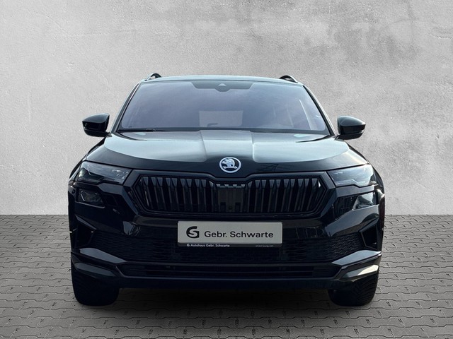 Skoda - Karoq 1.5 TSI DSG Sportline NAVI+RÜCKFAHRKAMERA+_7