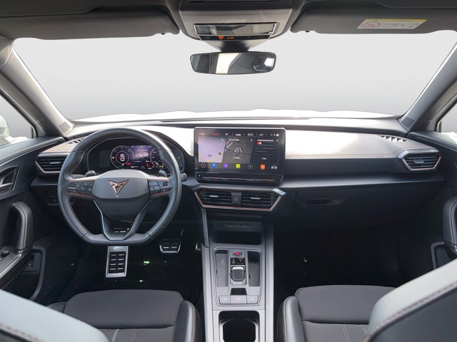 CUPRA - Formentor 1.4 e-Hybrid VZ ACC CAM LED LM19 NAVI_2