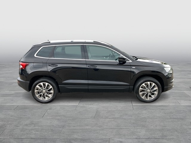 Skoda - Karoq 2.0 TDI 4x4 DSG Clever ACC AHK LED LM17_11