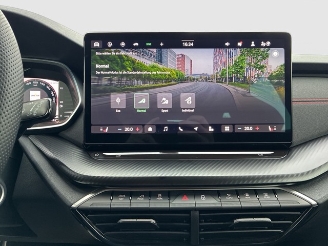 Seat - Leon 1.5 eTSI DSG Road Edition ACC+LED+NAVI+SHZG_10
