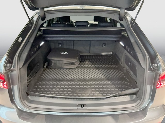 Audi - A6 Avant 55 TFSI e quattro sport ACC+LED+NAVI_4