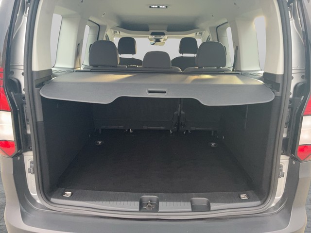 VW - Caddy 2.0 TDI DSG GRA+LANE+LED+PDC+KLIMAAUTOMAT._3