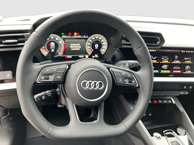 Audi - A3 Sportback 35 TFSI S tronic S line ACC+LED+RFK_15
