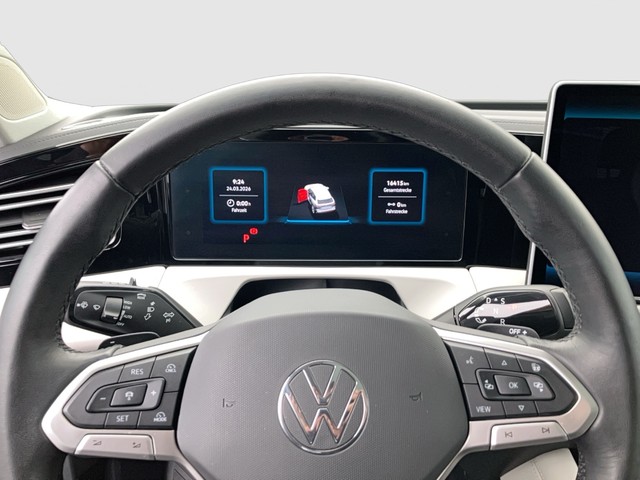 VW - Arteon Shooting Brake 1.4 TSI e-H DSG Elegance_13