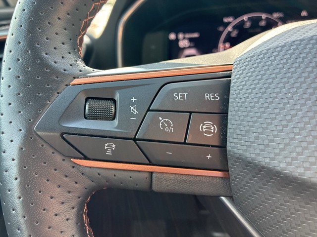 VW - ID.5 Pro Performance ACC AHK CAM HUD LED NAVI_7