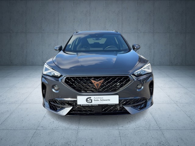 CUPRA - Formentor 2.0 TSI DSG VZ 4Drive AHK+ACC+LED+NAVI_16