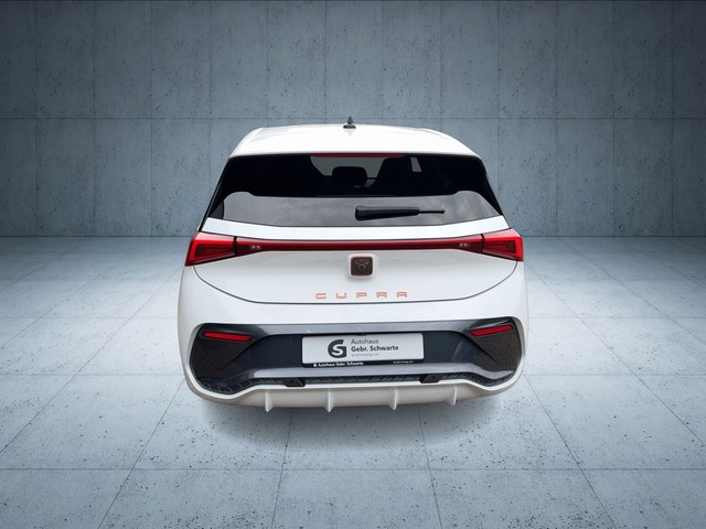 CUPRA - Born 150 kW "Tech L" Navi RFK SHZ Keyless ACC_9
