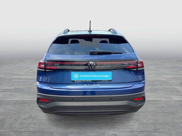 VW - T-Cross 1.0 TSI Goal ACC LED LM17 NAVI PDC SHZG_8