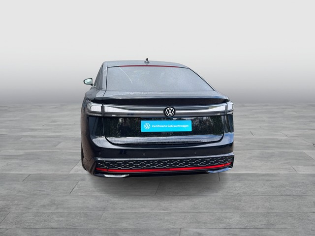 VW - ID.7 GTX 250 kW 4M 360° AHK WP HuD Travel Assist_8