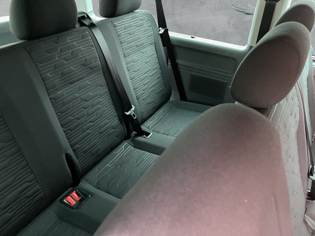 VW - T6.1 Caravelle 2.0 TDI DSG Comfortline lang 9-sitzer NAVI_5