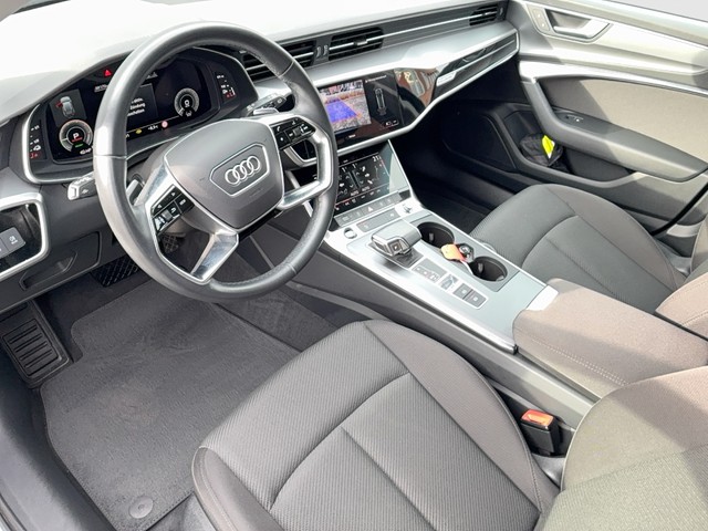 Audi - A6 Avant 50 TFSI e quattro ACC+NAVI+MATRIX_11