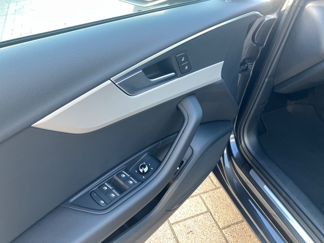 Audi - A4 Avant 40 TDI S-tronic LED+NAVI+SHZG+GRA_5