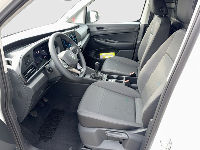 VW - Caddy Cargo Maxi 2.0 TDI AHK+GRA+FRONT+LANE_18
