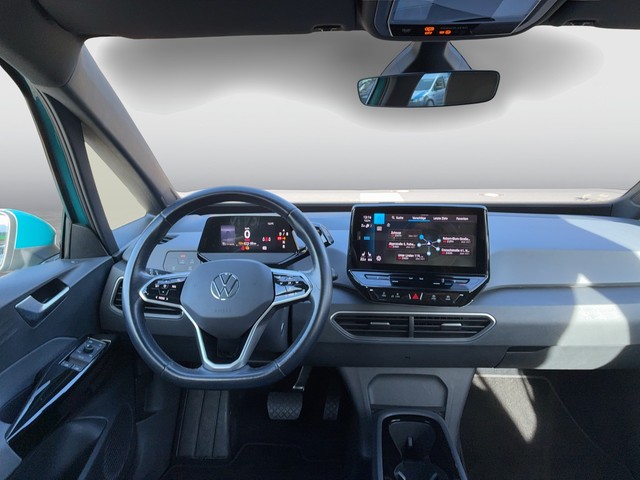 VW - ID.3 Pro Performance 150 kW LED+NAVIGATION+SHZG_2