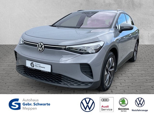 Volkswagen ID.4 Pro Performance 77kWh Life ACC+NAVI+LED+SHZ