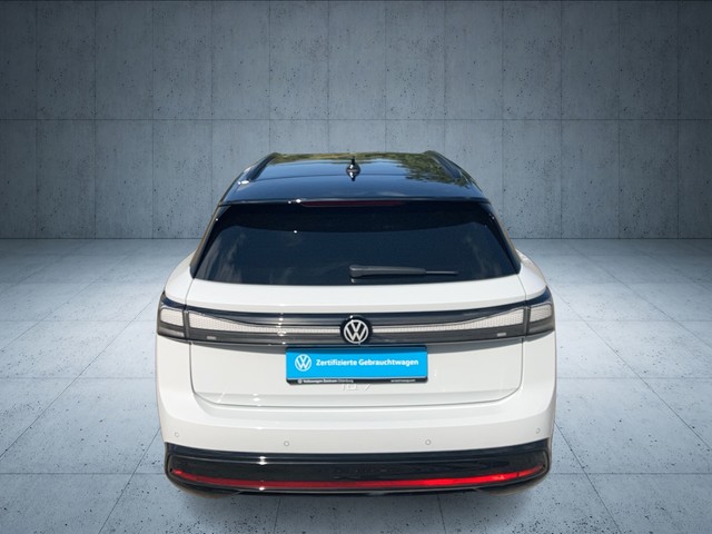 VW - ID.7 Tourer Pro AHK+DCC+HeadUp+Pano+Wärmepumpe_8