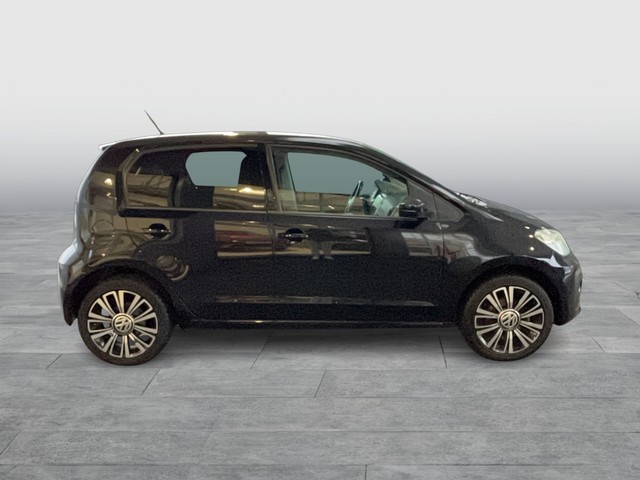 VW - up! EcoFuel IQ.DRIVE AHK+GRA+Klima_8