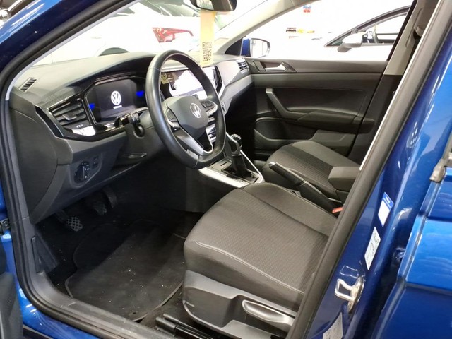 VW - T-Roc 2.0 TDI DSG Goal ACC AHK CAM LED NAVI SHZG_3