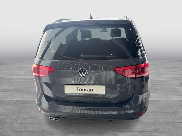 VW - Touran 2.0 TDI DSG 7Sitzer Highline NAVI+SHZ+LED+PDC_5