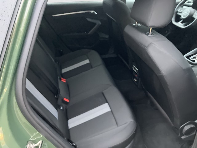 Audi - A3 Sportback 35 TDI S-tronic AHK LED LM17 NAVI_5