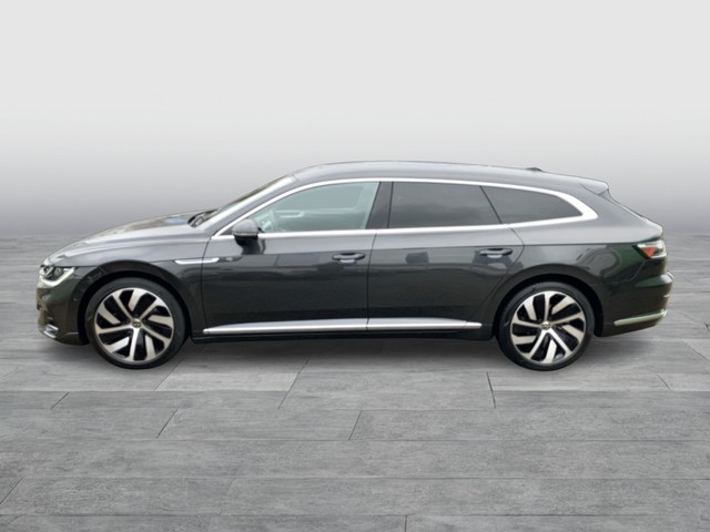 VW - Arteon Shooting Brake 2.0 TSI DSG R-Line AHK LED_8