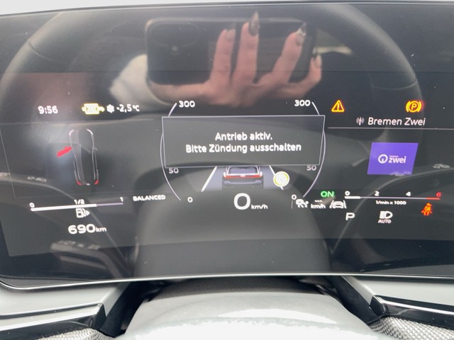 Audi - A5 Avant TDI 150 kW S-tronic advanced AHK+LED+_12