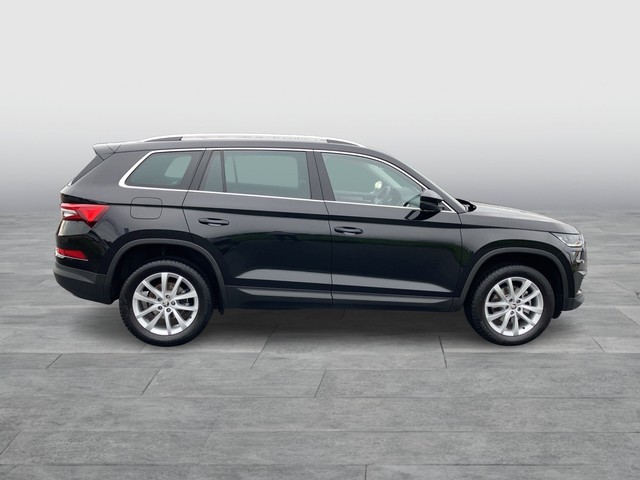 Skoda - Kodiaq 2.0 TDI DSG Style AHK+RFK+NAVI+ACC+MATRIX_8