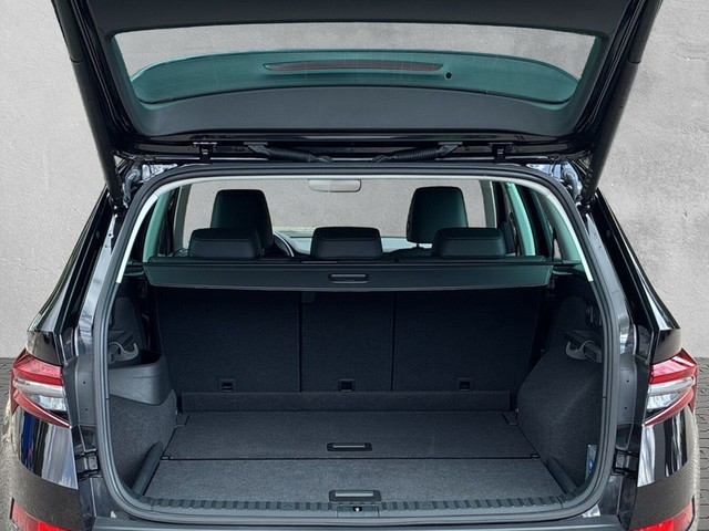 Skoda - Kodiaq 2.0 TSI DSG Style 4x4 LED+AHK+NAVI+SHZG+_13