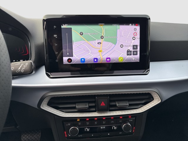 Seat - Ibiza FR 1.0 TSI DSG FR LED+NAVI+SHZG+PDC+LM17"_7