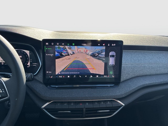 VW - Taigo 1.0 TSI DSG Life LED LM16 MFL PDC TEL_9