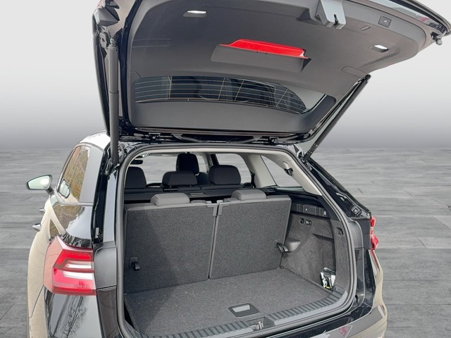 Skoda - Kodiaq 2.0 TDI DSG 4x4 Selection AHK+7 Sitze+Cam+Matrix_4