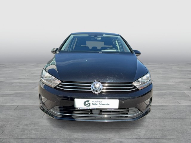 VW - Golf VII Sportsvan 1.2 Sound Navi 6-Gang PDC vo+hi_13