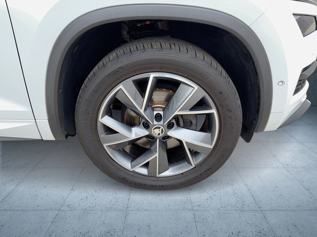 Skoda - Kodiaq 2.0 TDI DSG Sportline AHK Kamera_16