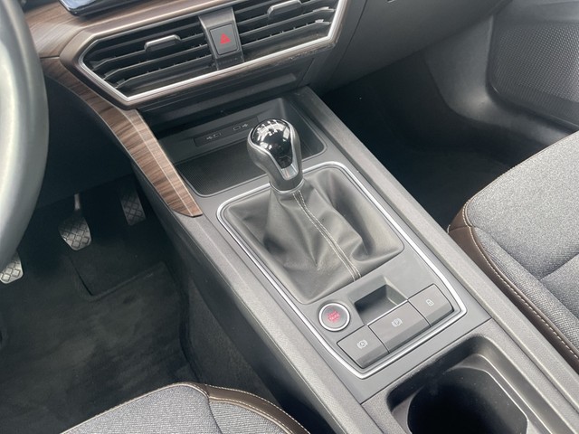 Seat - Leon 1.5 TSI Xcellence AHK LED LM17 PDC SHZG_6