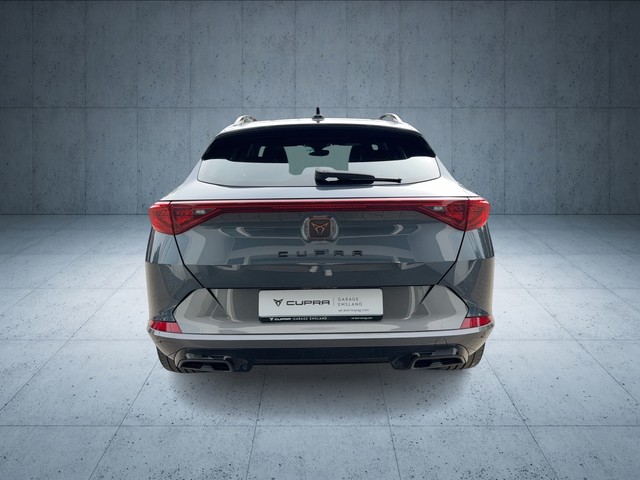 CUPRA - Formentor 1.5 TSI DSG AHK+PANO+ACC+LED+NAVI+PDC_12