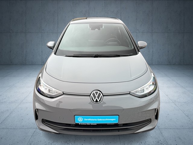 VW - ID.3 Pro Navi+ Kamera+Sitzhzg._15