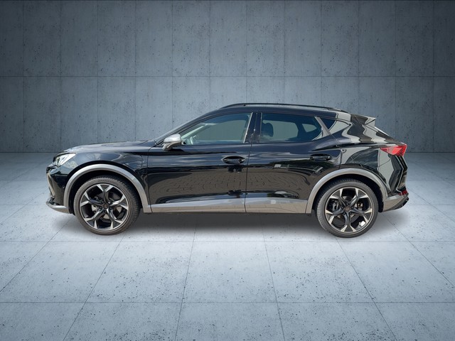 CUPRA - Formentor 1.4 TSI e-Hybrid DSG ACC+LED+NAVI+SHZG_9