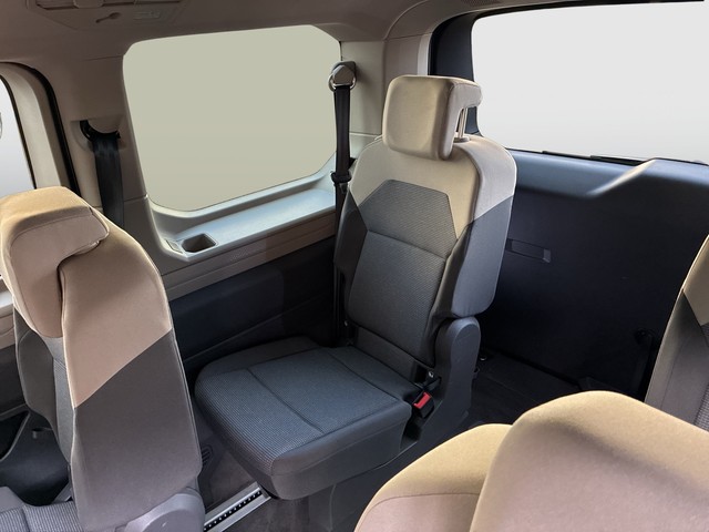 VW - T7 Multivan 1,5 eHybrid Life Navi,AHK,5 Jahre Garantie_9