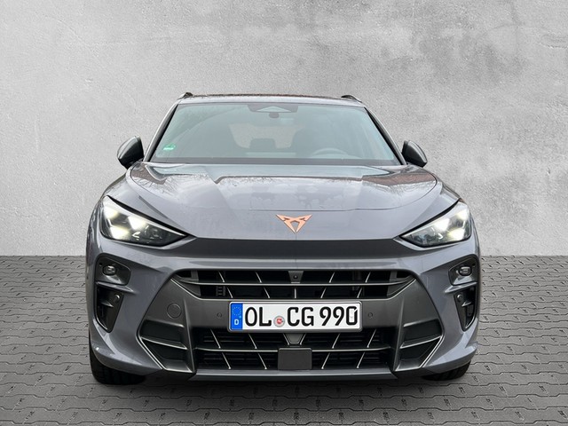 VW - Golf VIII 2.0TSI GTI Virtual+Matrix+Kamera+ACC_8