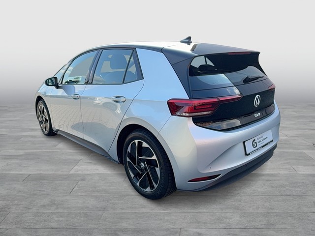 VW - ID.3 45kWh Pure Performance City ACC+NAVI+LED_6