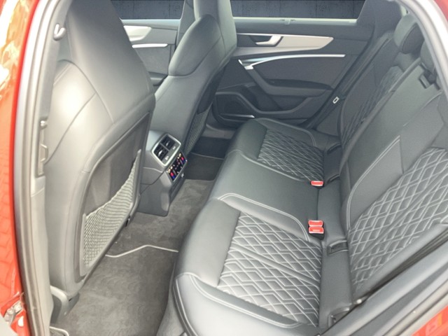 Audi - S6 Avant TDI quattro Tiptronic AHK HUD LED PANO_3
