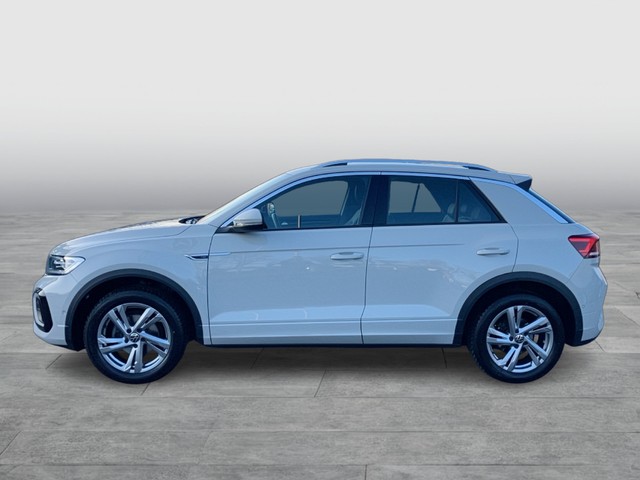 VW - T-Roc 1.5 TSI DSG R-Line ACC CAM LED u.v.m._8