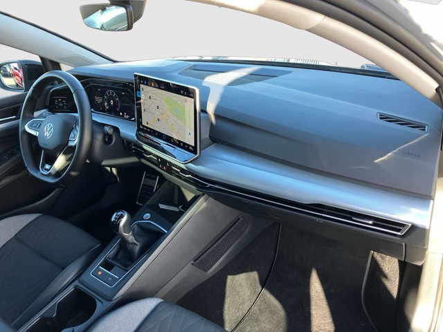 VW - Golf VIII Variant 1.5 TSI Goal ACC AHK LED NAVI_9